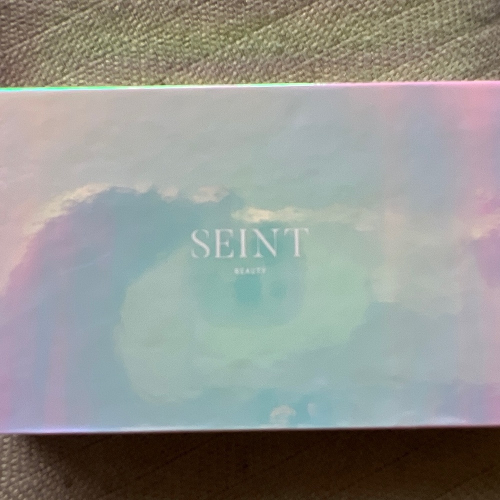 Seint palatte